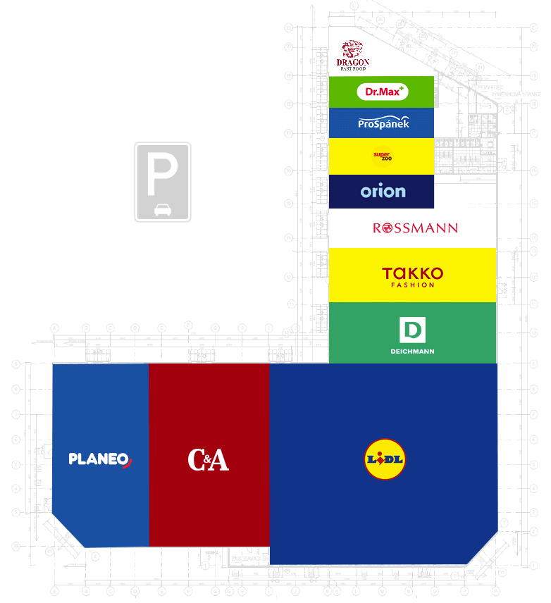 Park Plan